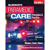 Paramedic Care: Principles and Practice, Volume 2