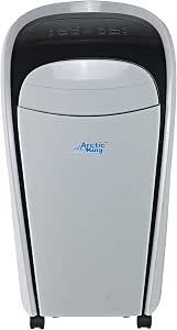 koolking air conditioner 8000 btu