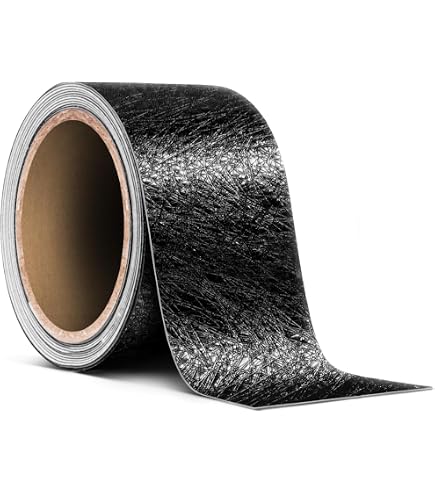 Apdidl Black Mirror Frame Border – Peel And Stick Wallpaper, 1.96" X 32.8ft Roll – Removable, Waterproof, For DIY Mirror Trim & Wall Decor