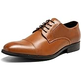 Bruno Marc Men's Oxford Dress Shoes