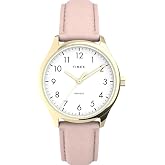 Timex Women's Easy Reader Watch