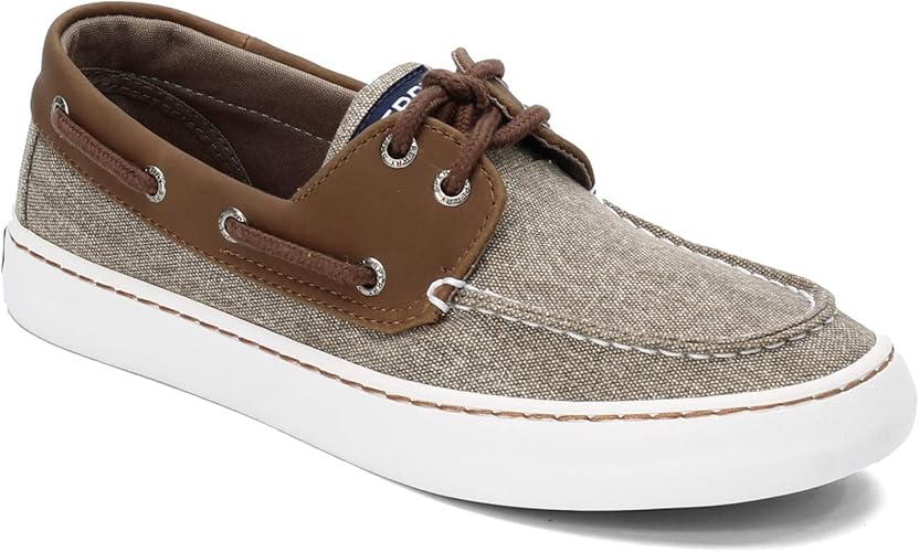 sperry cutter 2 eye