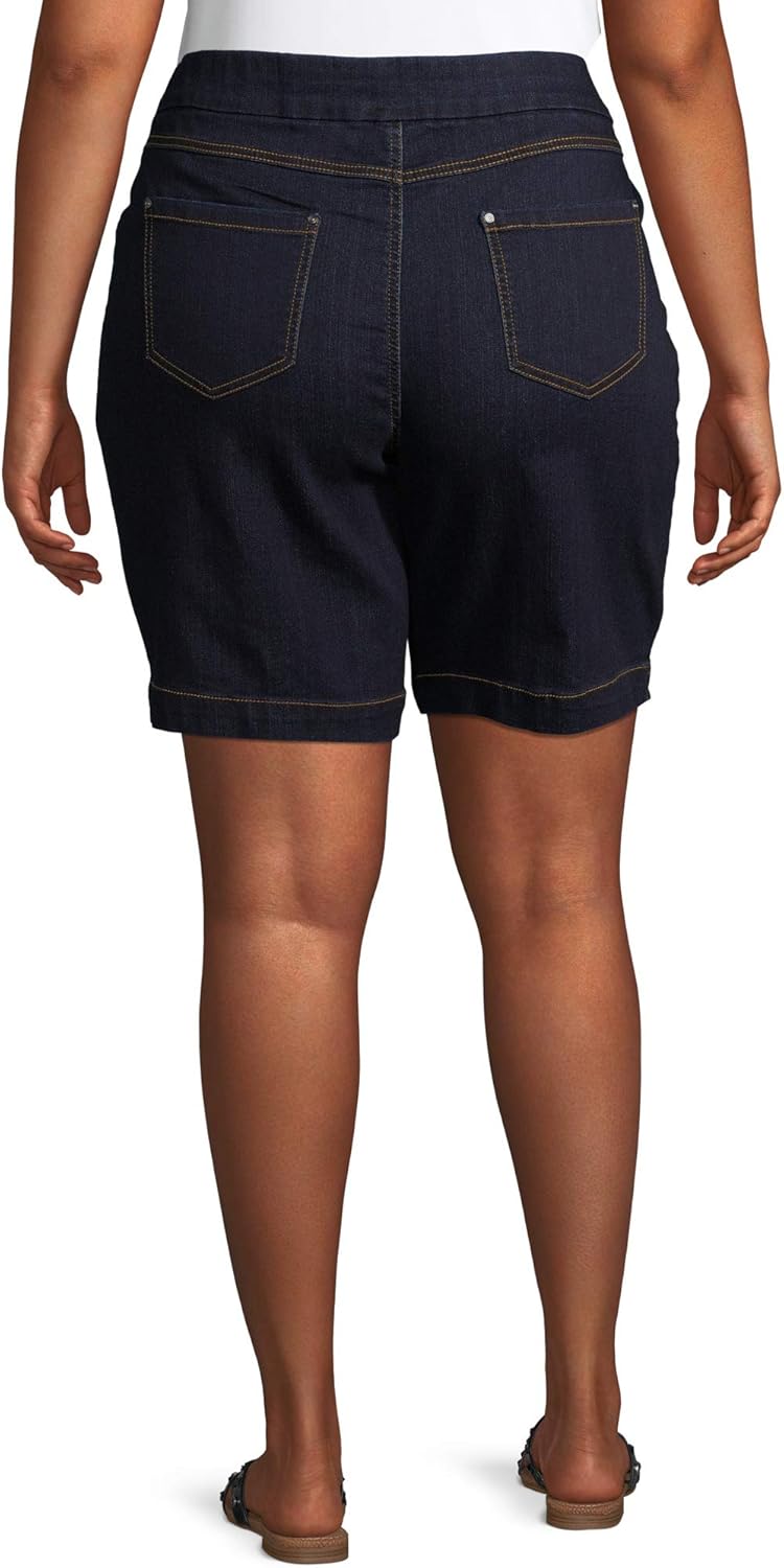 terra & sky shorts