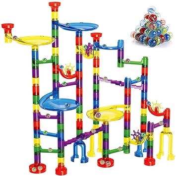 jumbo marble run