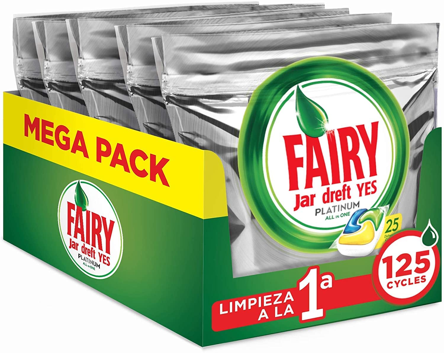 Fairy-Platinum-All-in-One-Pastillas-Lavavajillas-125-capsulas-5-x-25-Mega-Pack