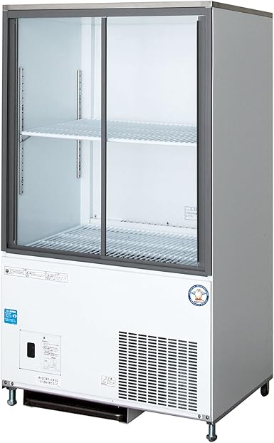 Amazon Crc 060gswsr キュービックリーチインショーケース 福島工業 冷蔵 冷凍ショーケース 通販
