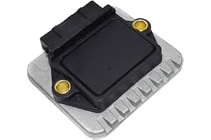 JUMBO AUTO PARTS New Ignition Control Module Unit For VW AUDI 191905351A 0227100142 8980534 LX621