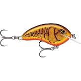 ラパラ(Rapala) オットズガレージタイニー OG TINY4 5.5cm OGT4