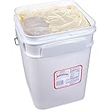 Amazon.com : Kraft Mayo (30lbs Pail) : Gourmet Seasoned Coatings
