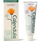 Nelsons Calendula Cream, 50 GR