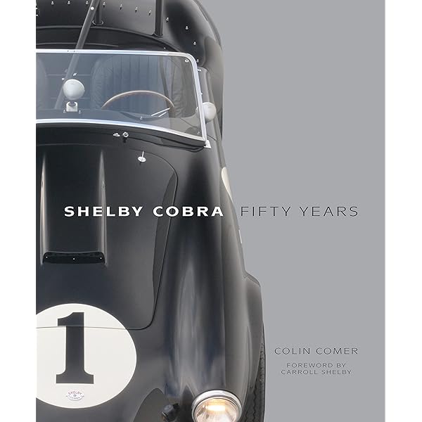 洋書 THE COMPLETE BOOK OF SHELBY AUTOMOBILES Cobras, Mustangs, and Super Snakes The Complete Book of Shelby