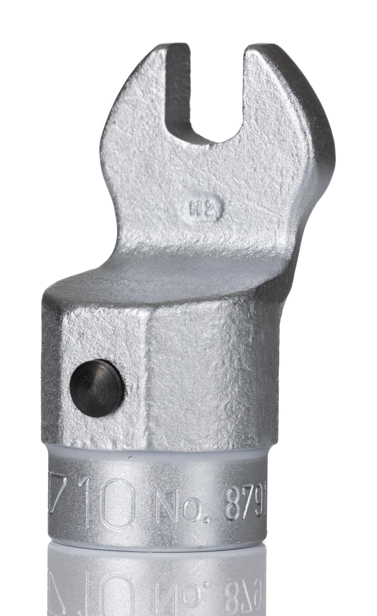 Gedore Mouth 16 Z Spanner, 10 mm – 8791 – 10