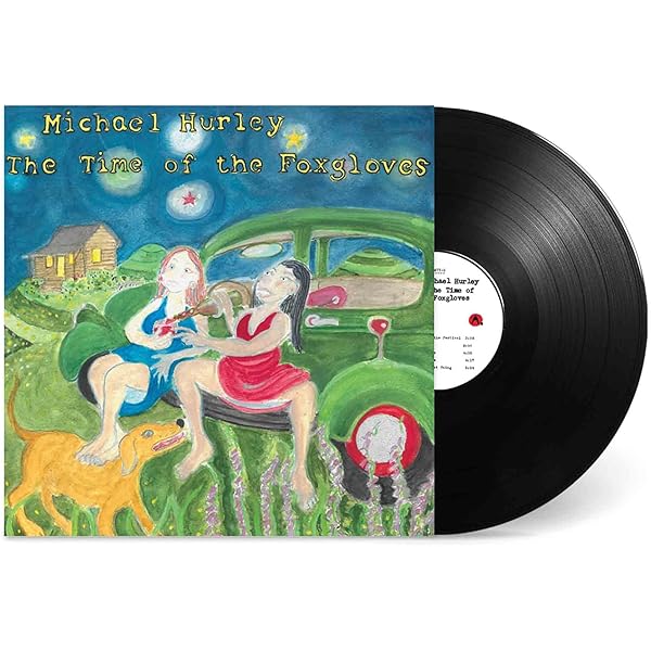 Michael Hurley, Peter Stampfel, Jeffrey Frederick, Unholy Modal