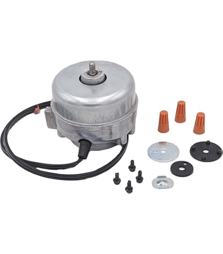 Amazon.com: Edgewater Parts 141784 Evaporator Fan Motor