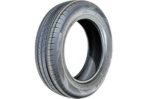 Haida SCEPHP HD667 All-Season Passenger Car Touring Radial Tire-165/65R14 165/65/14 165/65-14 79H Load Range SL 4-Ply BSW Black Side Wall UTQG 340AA