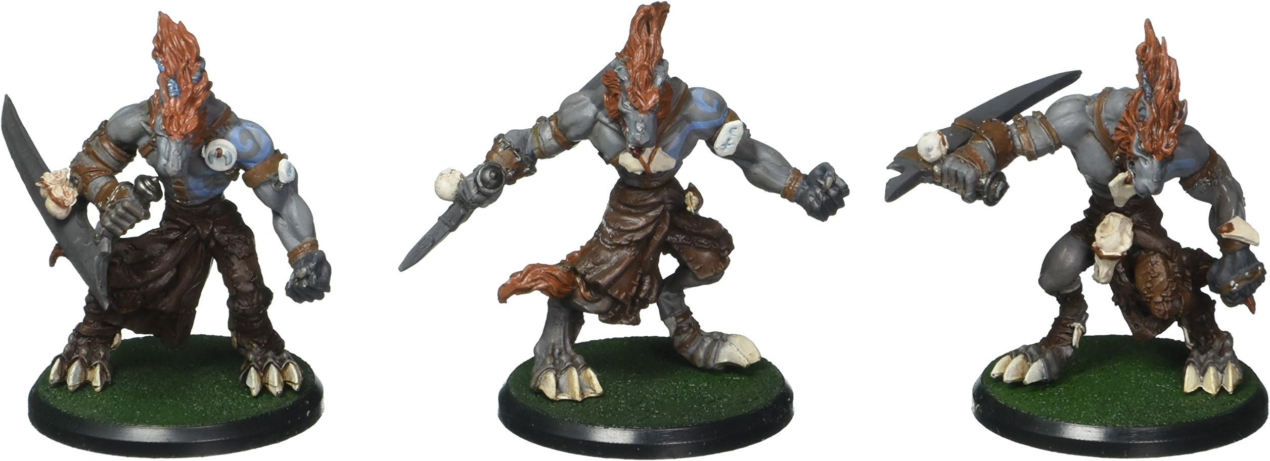 Confrontation Shadow Trackers Unit Box