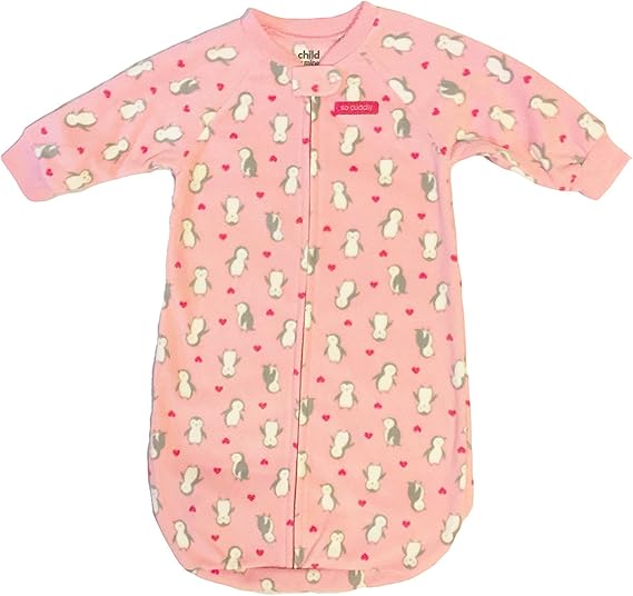 carters baby sleep bag