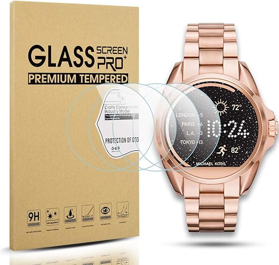 michael kors smartwatch 5004