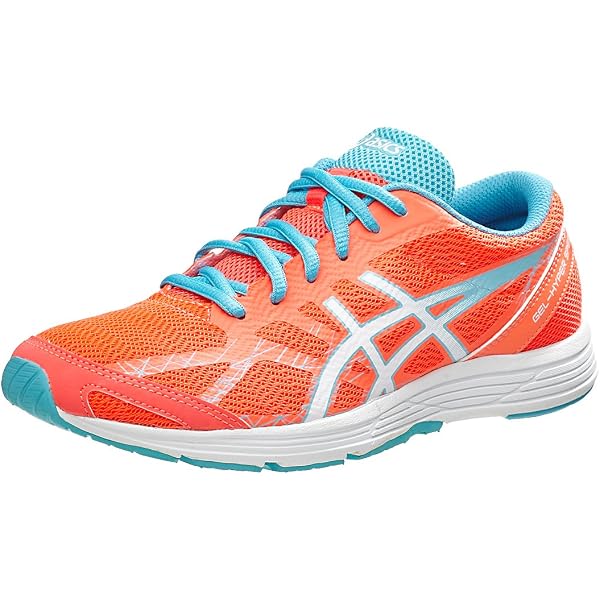 Amazon.com | ASICS Women's Gel-Hyper Speed 7 Running Shoe, Flash