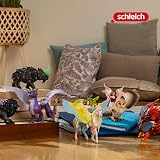 Schleich Eldrador 70157 Battle Rhino Realistic Fantasy Figure view 9