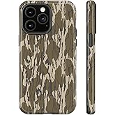 TMSHUNFSS Case Compatible with iPhone 16 Pro Max,Camo Camouflage Phone case Design for Girl Women Boy Men,Dual-Layer Soft Silicone Scratch-Resistant Shockproof Phone Cover