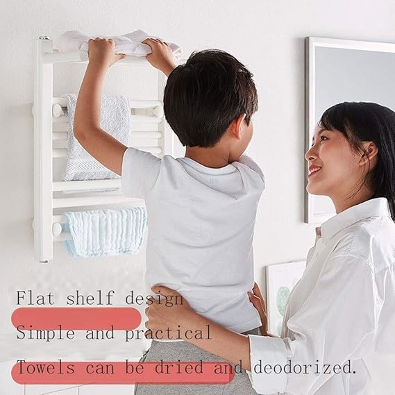 Radiador Toallero, Calentador De Toallas, Toallero De Bajo ...