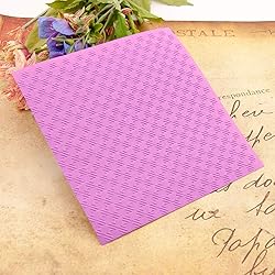 Plaid Houndstooth Texture Background Plastic