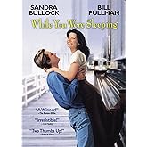 While You Were Sleeping