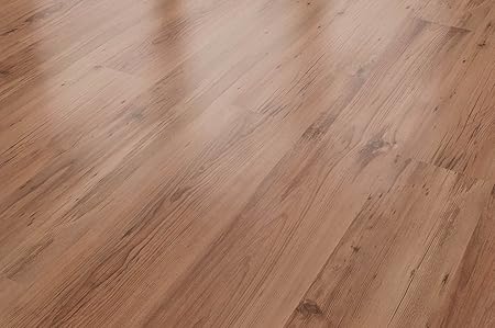 Classen Laminate Style Fine Pore Sacramento Pine L870 Plank