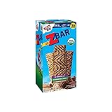 Clif Kid ZBar, Chocolate, 45.72