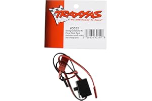 Traxxas 3035 Faisceau de câblage pour Rx Power Pack, Revo