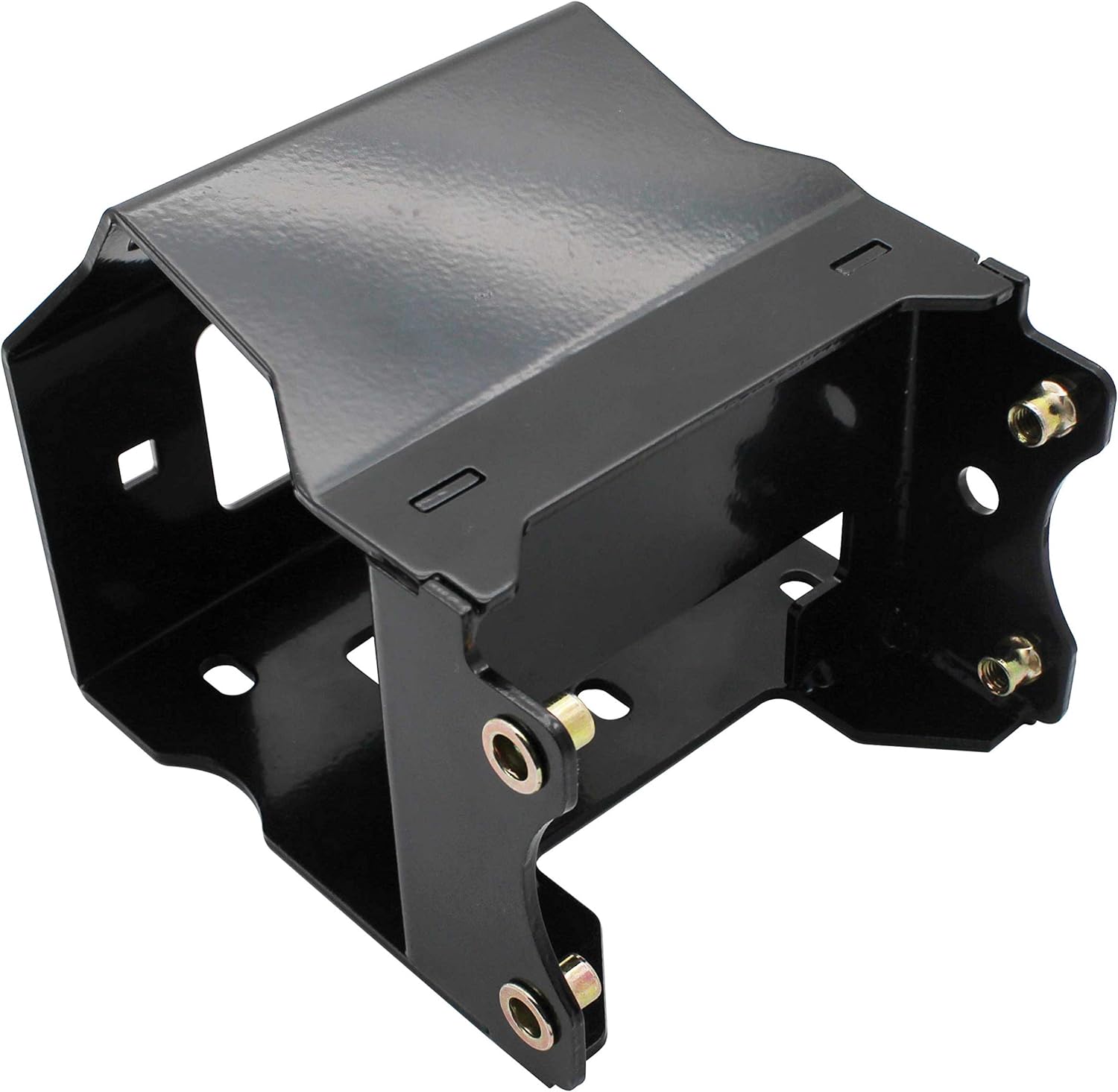 Extreme Max 5600.3160 ATV Winch Mount for Polaris Sportsman: Automotive