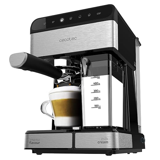 Cafetera express segunda mano | Las cafeteras más completas del mercado.