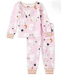 The Children's Place baby girls Family Matching