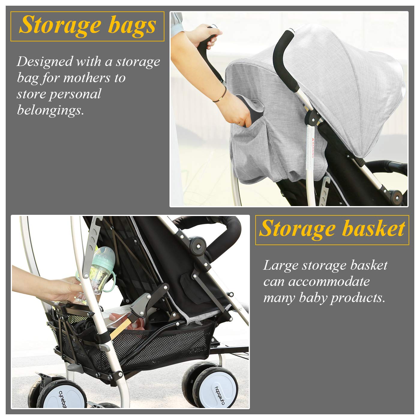 prams for tall toddlers
