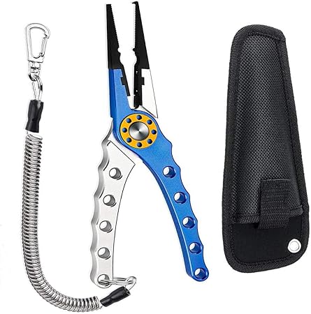 fishing pliers uk