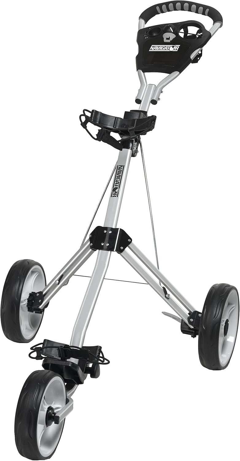 Golf Gifts & Gallery JR810 Ultra Cruiser Cart, Golf Carts Amazon Canada
