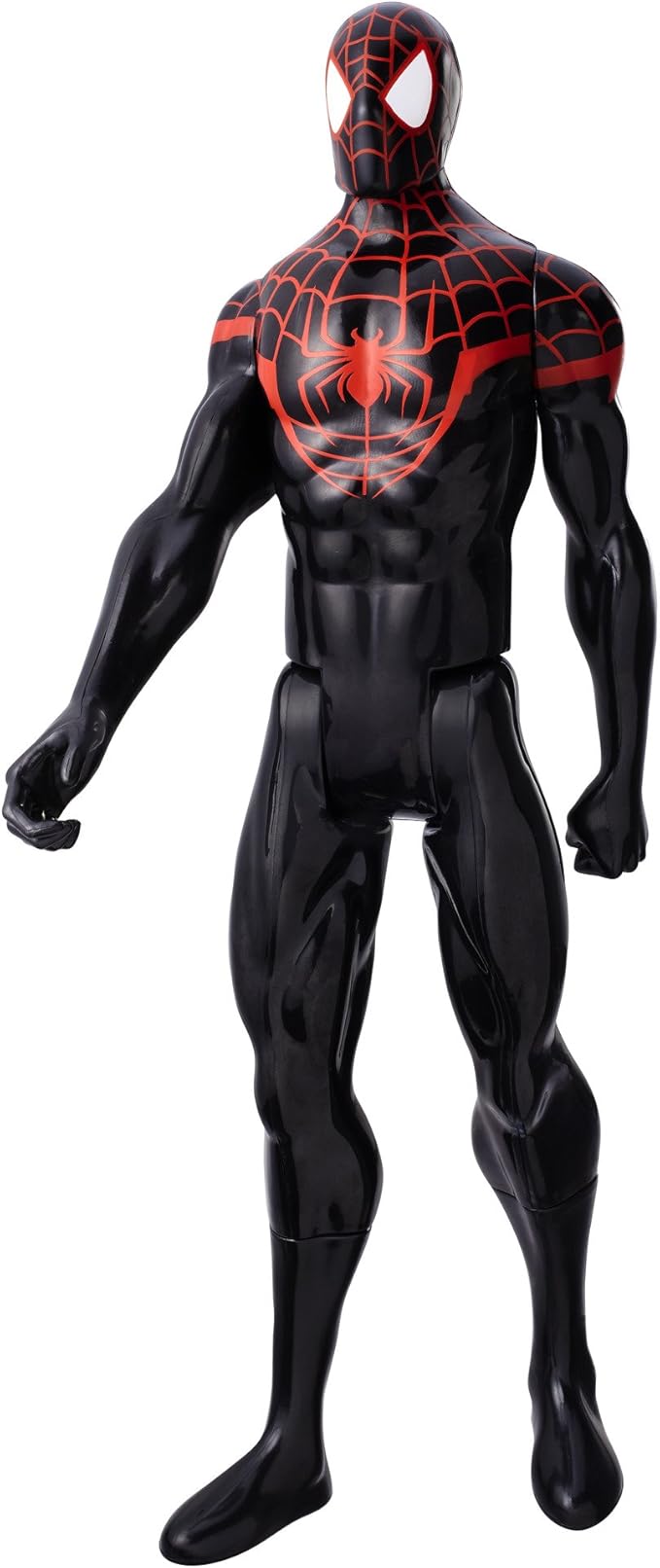 kid arachnid action figure