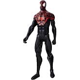 Marvel Spider-Man Titan Hero Series Kid Arachnid Figure