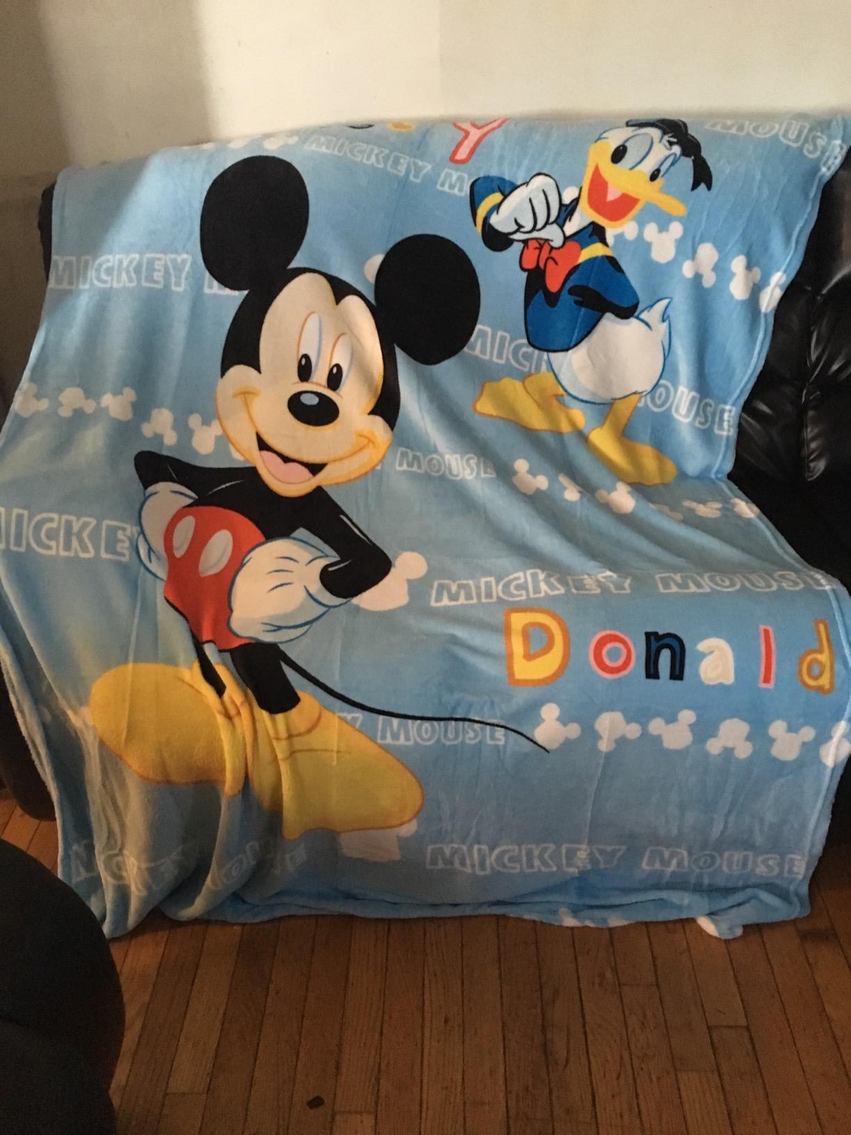 Buyer photo