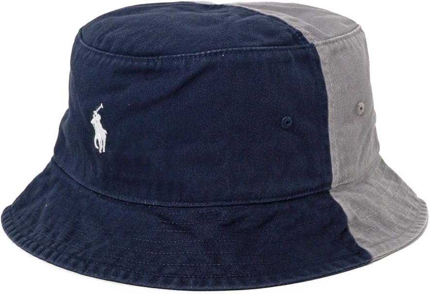Amazon ビームス Polo Ralph Lauren ポロ ラルフ ローレン 帽子 For バケットハット メンズ キャップ 通販