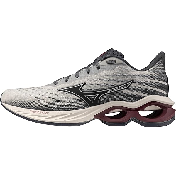 メゾンスイミンです Amazon.com | Mizuno Women's Wave Creation 25 Running Shoe
