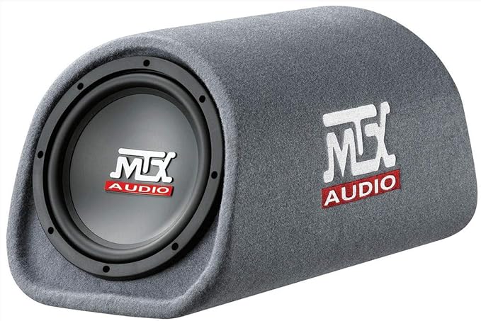 mtx road thunder 8 inch sub