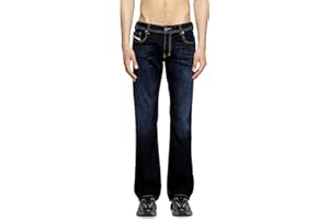 Diesel 2007 Zatiny Bootcut Jeans
