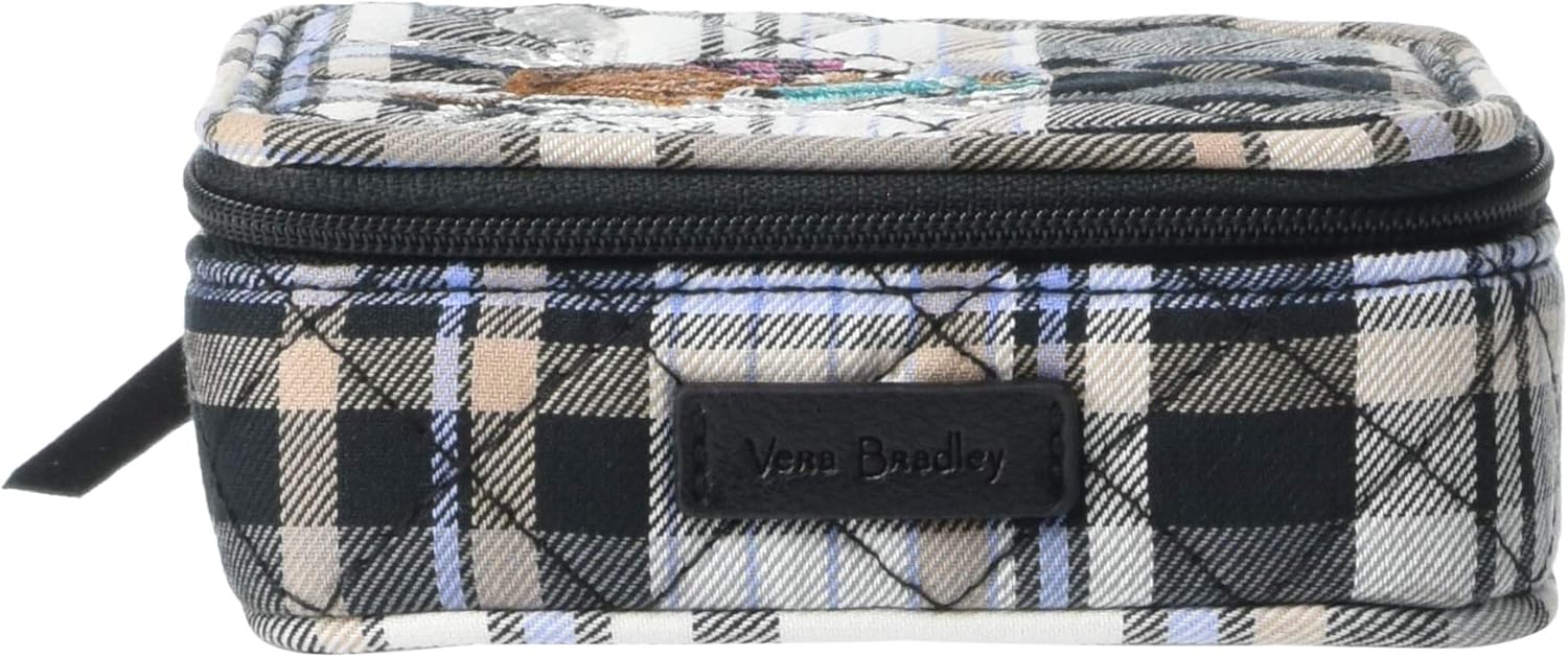 vera bradley pill case outlet