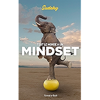 Tout le Monde a un Mindset (French Edition) book cover