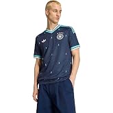 adidas Men's Germany 26 Away Replica Jersey