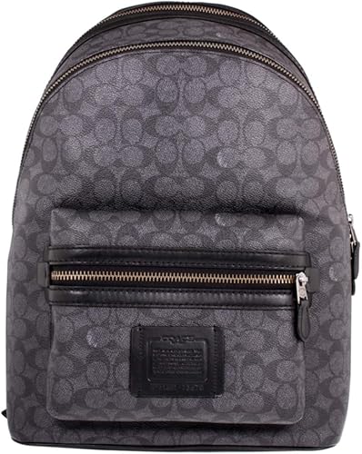 Amazon Coach コーチ バッグ メンズ Academy バックパック リュック Qb Charcoal Qbchr 並行輸入品 Coach コーチ バッグ スーツケース