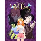 Witch Heart