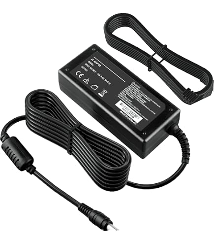 Amazon.com: EPtech AC/DC Adapter for Eden WTDI World Tour Bass